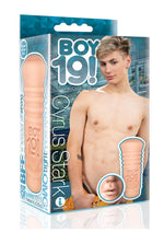 Load image into Gallery viewer, Boy 19! Teen Twink Stroker - Cyrus Stark