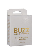 Load image into Gallery viewer, Buzz Original Liquid Vibrator Intimate Arousal Gel
