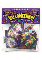 Load image into Gallery viewer, Candy Prints Halloweenies! Minis - Assorted Colors - 25 Packs/Per Bag