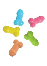Load image into Gallery viewer, Candyprints Suck A Bag Of Dicks Assorted Flavors - 25 Packs/Per Bag