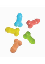 Load image into Gallery viewer, Candyprints Super Fun Penis Candy - 100 Pieces Per Bag