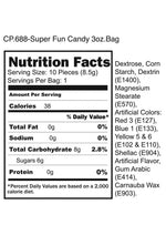 Load image into Gallery viewer, Candyprints Super Fun Penis Candy