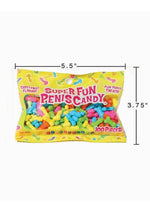 Load image into Gallery viewer, Candyprints Super Fun Penis Candy