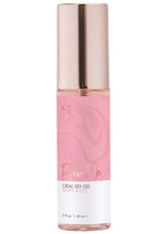 Load image into Gallery viewer, CG Blow Me Oral Sex Gel Berry Burst - 2 Ounces