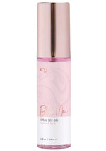 Load image into Gallery viewer, CG Blow Me Oral Sex Gel Sugar Rush - 2 Ounces
