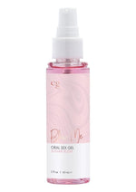 Load image into Gallery viewer, CG Blow Me Oral Sex Gel Sugar Rush - 2 Ounces