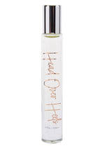 Load image into Gallery viewer, CG Pheromone Perfume Roll-On Head Over Heels .34.fl - .Oz/10ml