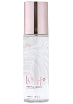 Load image into Gallery viewer, CG Woo Hoo Personal Lubricant Waterbased - 4.4oz