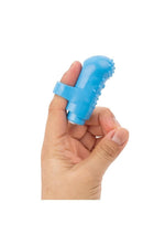 Load image into Gallery viewer, Charged Fing O Rechargeable Finger Mini Vibrator Waterproof