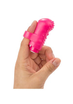 Load image into Gallery viewer, Charged Fing O Rechargeable Finger Mini Vibrator Waterproof