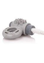 Load image into Gallery viewer, Charged OWOW Rechargeable Vibrating Ring Waterproof