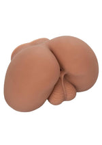 Load image into Gallery viewer, Cheap Thrills The Mechanic Stroker - Anal - Caramel