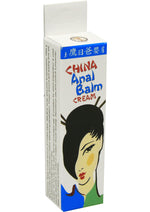 Load image into Gallery viewer, China Anal Balm - Cream