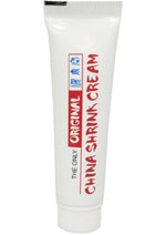 Load image into Gallery viewer, China Shrink Cream Soft Packaging - .5oz