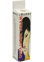 Load image into Gallery viewer, China Shrink Cream Soft Packaging - .5oz