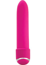 Load image into Gallery viewer, Classic Chic Mini Vibrator - Pink
