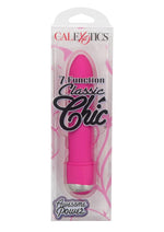 Load image into Gallery viewer, Classic Chic Mini Vibrator - Pink