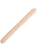 Load image into Gallery viewer, Classic Double Header Dildo