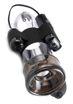 Load image into Gallery viewer, Classix Vibrating Power Penis Pump