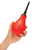 Load image into Gallery viewer, Cleanscene Anal Douche Set with Classic and Flared Base