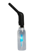 Load image into Gallery viewer, Cleanstream Automatic Rechargeable Enema - Black/Clear - Set