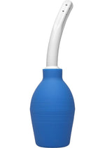 Load image into Gallery viewer, Cleanstream Deluxe Enema Bulb - Blue