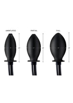 Load image into Gallery viewer, Cleanstream Inflatable Enema Plug