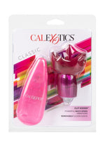 Load image into Gallery viewer, Clit Kisser Clitoral Stimulation Bullet - Pink