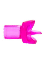 Load image into Gallery viewer, Clit Kisser Tantalizing Tongue with Removable Bullet