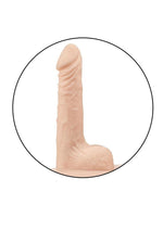 Load image into Gallery viewer, Cocky Cop Love Doll - Vanilla