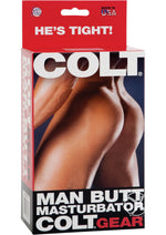 Load image into Gallery viewer, Colt Man Butt Realistic Masturbator - Anal - Vanilla
