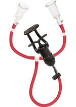 Load image into Gallery viewer, Colt Muscle Nips Nipple Pump - Clear