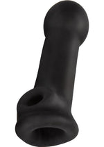 Load image into Gallery viewer, Colt Slugger Penis Sleeve - Black
