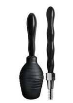 Load image into Gallery viewer, Commander Cleaning Kit with Two Nozzles - Black