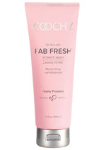 Load image into Gallery viewer, Coochy Fab Fresh Feminine Wash 7.2 Fl - . Oz.
