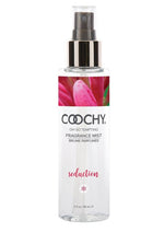 Load image into Gallery viewer, Coochy Seduction Body Mist - 4oz
