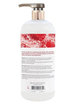 Load image into Gallery viewer, Coochy Berry Bliss Shave - Cream - 30oz