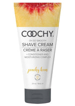 Load image into Gallery viewer, Coochy Shave Cream Peachy Keen - .5oz