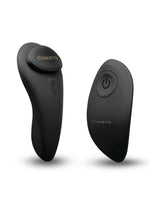 Load image into Gallery viewer, Coquette The Secret Panty Vibe Rechargeable Silicone Clitoral Vibrator