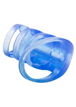 Load image into Gallery viewer, Couples Pleasure Cage Vibrating Cock Ring