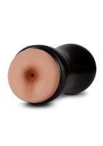Load image into Gallery viewer, Loverboy Bad Boy Next Door Self Lubricating Anal Pocket Stroker - Vanilla