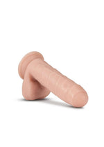Load image into Gallery viewer, Loverboy Tony The Waiter Dildo with Balls