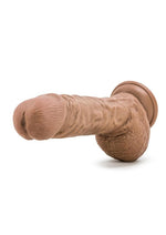 Load image into Gallery viewer, Loverboy Your Personal Trainer Dildo with Balls