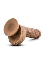 Load image into Gallery viewer, Loverboy Your Personal Trainer Dildo with Balls