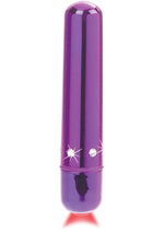 Load image into Gallery viewer, Crystal High Intesity Bullet 2 - Purple