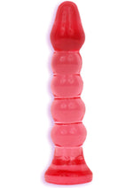 Load image into Gallery viewer, Crystal Jellies Anal Plug - Pink