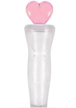 Load image into Gallery viewer, Crystal Premium Glass Heart Of Glass