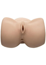 Load image into Gallery viewer, Debbie and Sally Spread Eagle Sally Ultraskyn Masturbator - Pussy - Butt