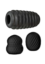 Load image into Gallery viewer, Delite Pocket Masturbator Kit