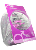 Load image into Gallery viewer, Doc Johnson Plump Enhancing Cream For Men - 0.25oz - 100 Per Bowl